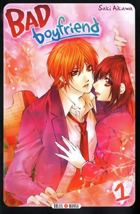 Bad boyfriend 1