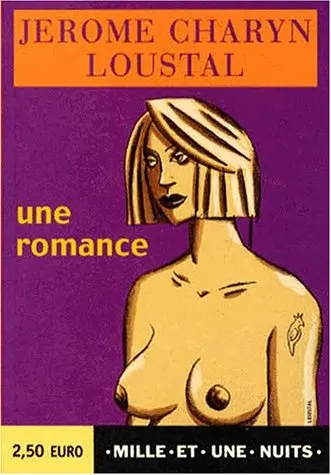 Couverture de l'album Une romance