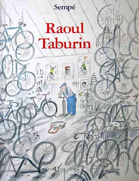 Raoul Taburin