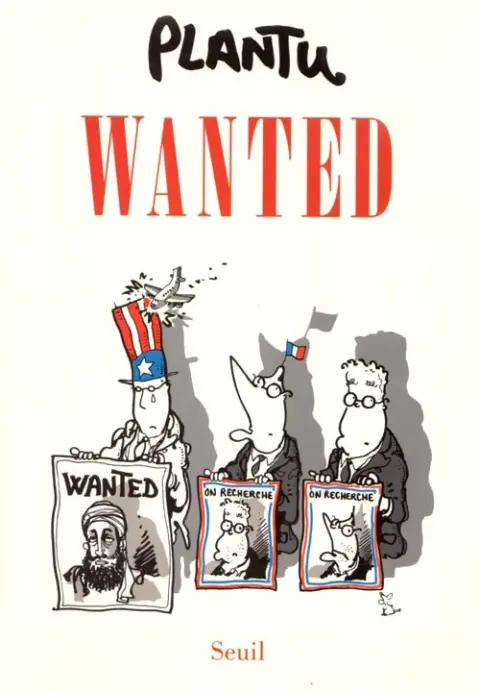 Wanted