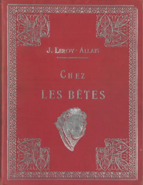 Chez les bêtes
