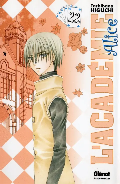 L'Académie Alice 22
