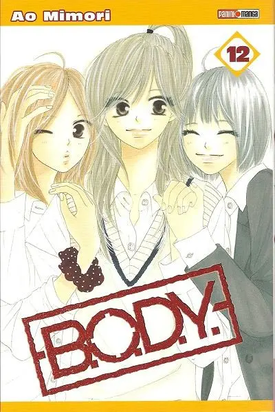 B.O.D.Y. 12