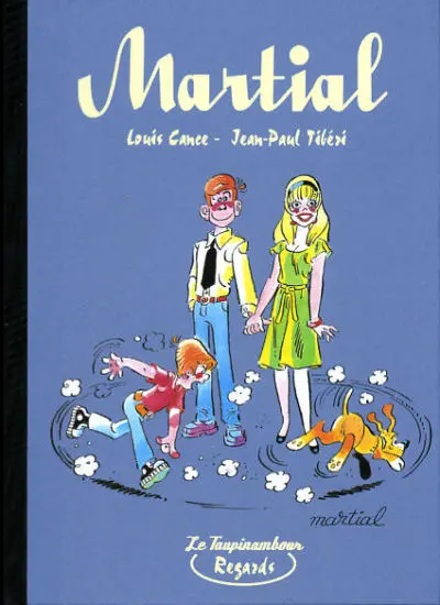 Découvertes (Éditions du Taupinambour)