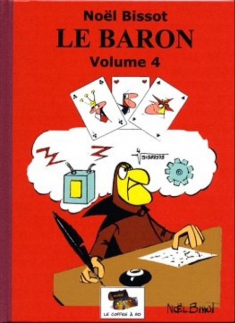 Le Baron Volume 4