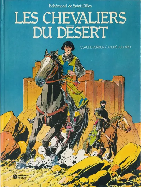 Bohémond de Saint-Gilles