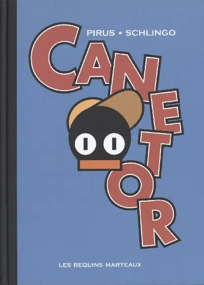 Canetor