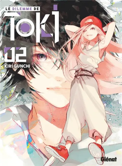 Le Dilemme de Toki 02