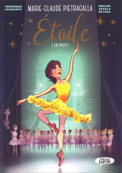 Étoile (Grisseaux / Varela de Casa)