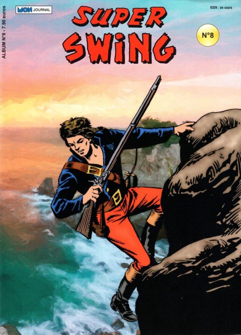 Super Swing Album N° 8