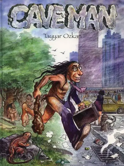 Caveman