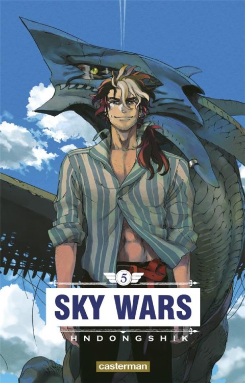 Sky Wars 5