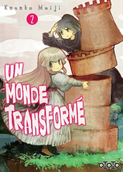 Un monde transformé 2