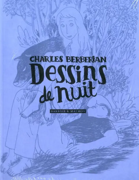 Dessins de nuit