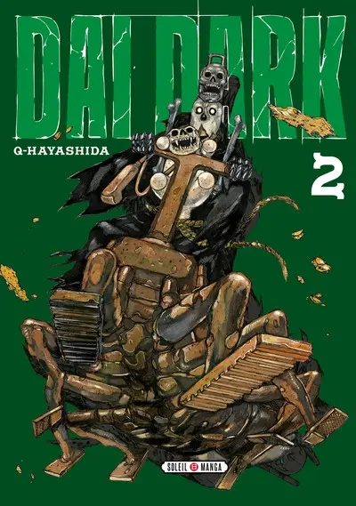 Dai dark 2