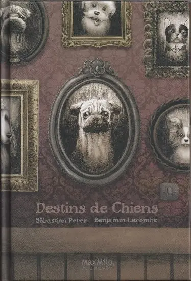 Destins de chiens