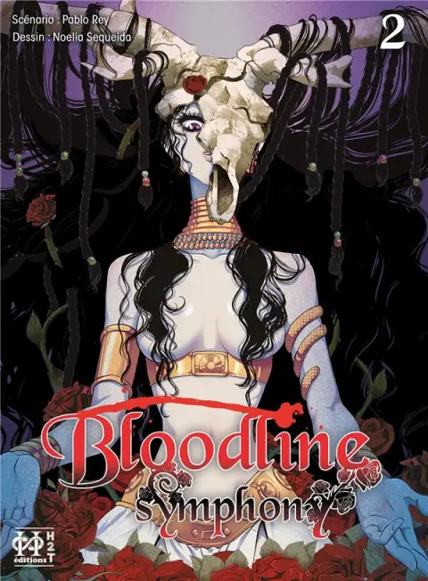 Bloodline symphony 2