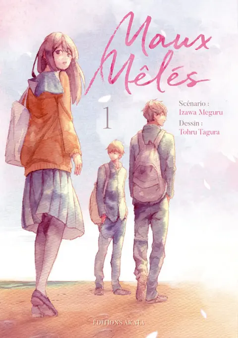 Maux mêlés