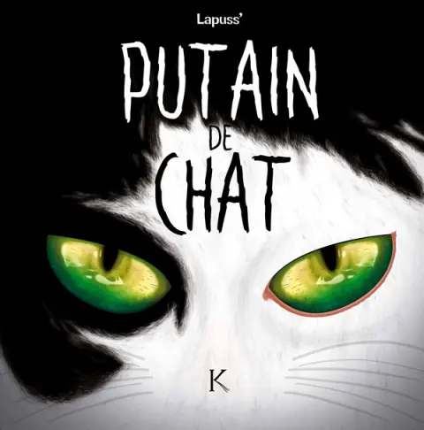 Putain de chat 5