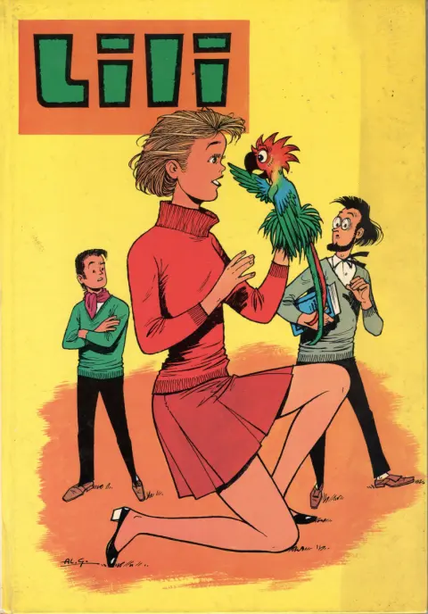 Lili