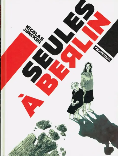 Seules à Berlin