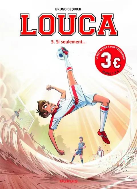 Louca Tome 3 Si seulement...