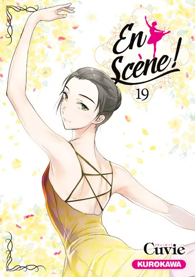 En Scène ! 19