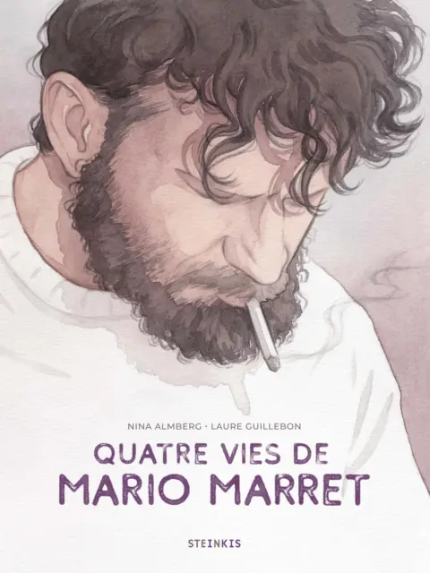 Quatre vies de Mario Marret