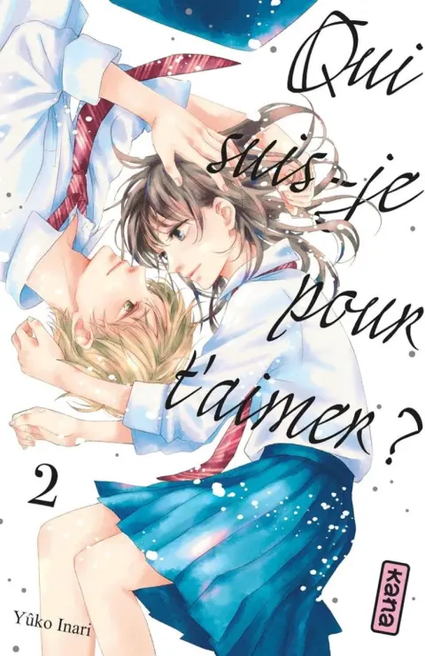 Qui suis-je pour t'aimer ? 2