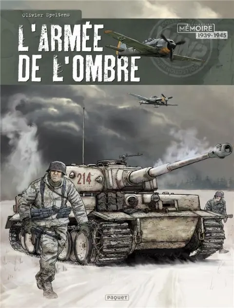 L'Armée de l'Ombre