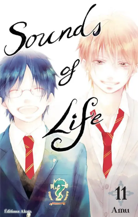 Sounds of Life 11