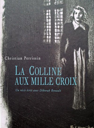 Couverture de l'album La Colline aux mille croix