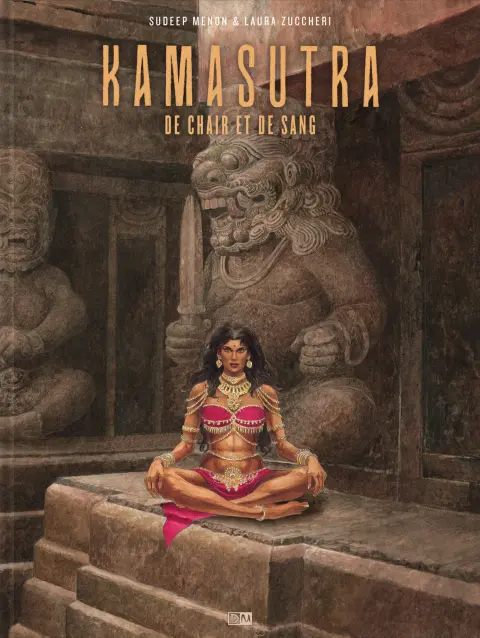 Kamasutra De chair et de sang