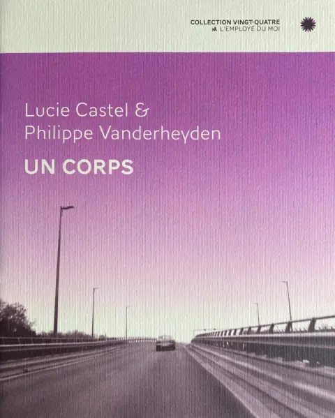 Un corps
