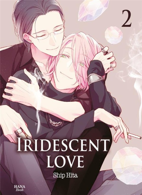 Iridescent Love 2