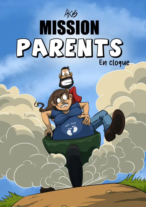 Mission parents