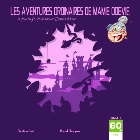 Les Aventures ordinaires de Mamie Odevie