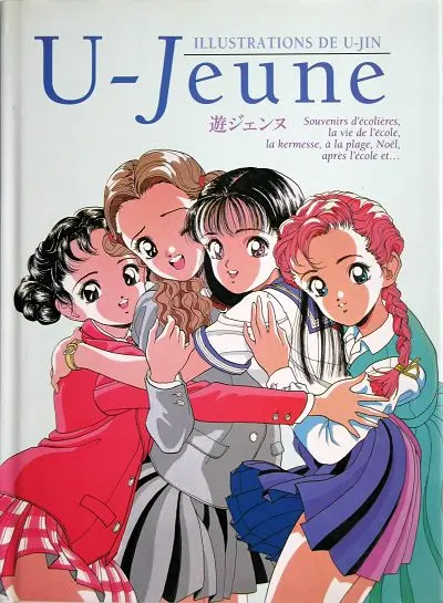 U-Jeune
