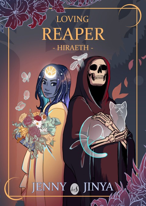 Loving Reaper 2 Hiraeth