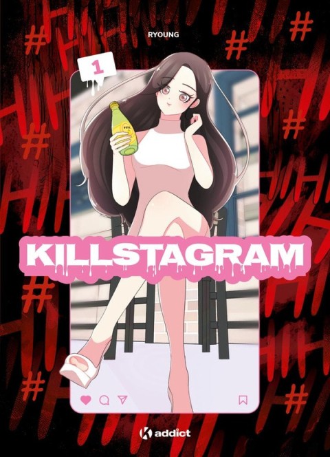 Killstagram 1