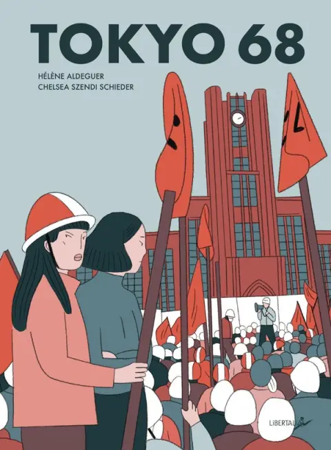 Tokyo 68