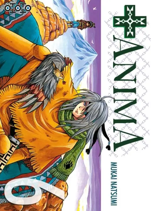 + Anima 6
