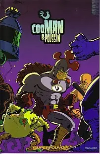 Coqman & Poussin