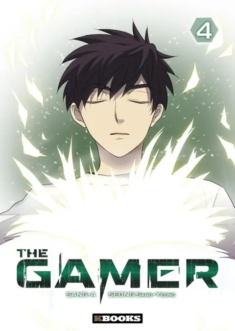 The gamer 4