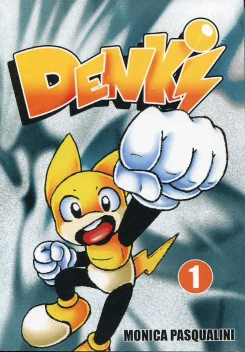 Denki 1