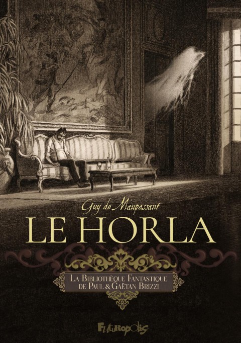 Le Horla