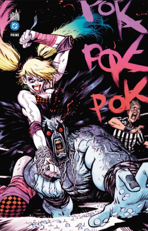 Dc Ko Tome 2