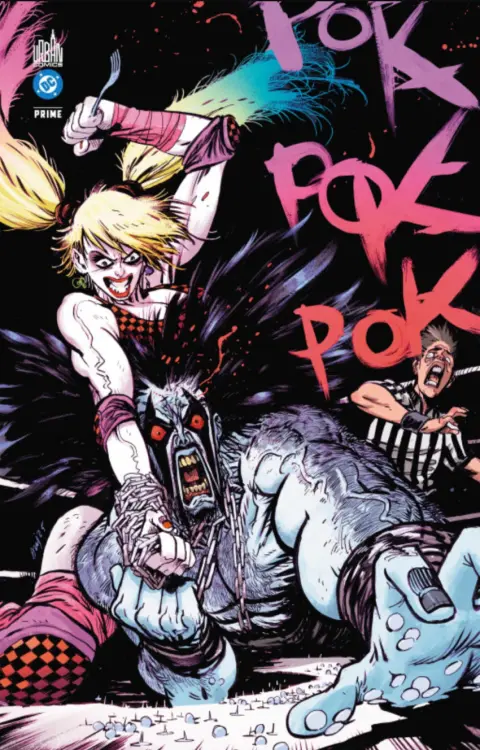Dc Ko Tome 2