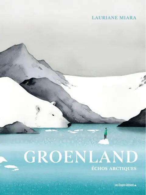 Groenland Échos Arctiques