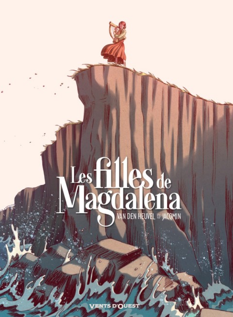 Les filles de Magdalena